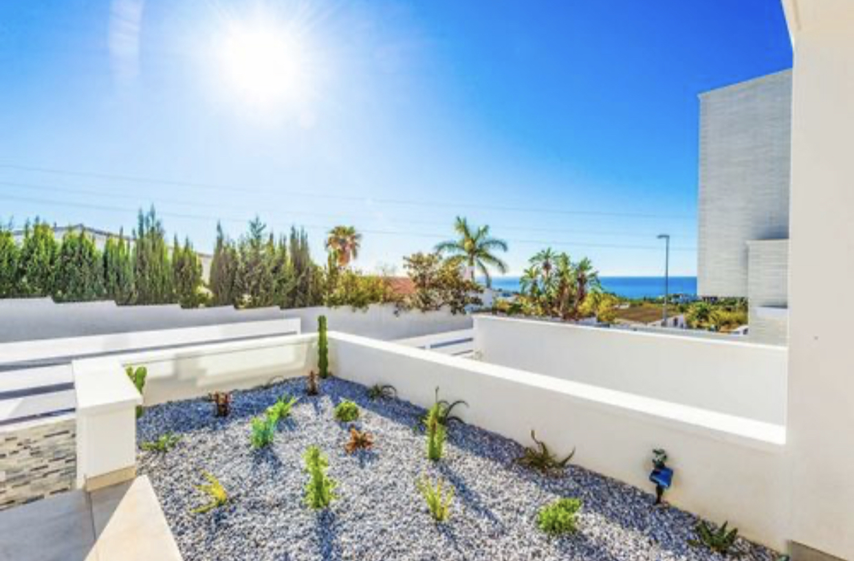 Villa en venta en Nerja