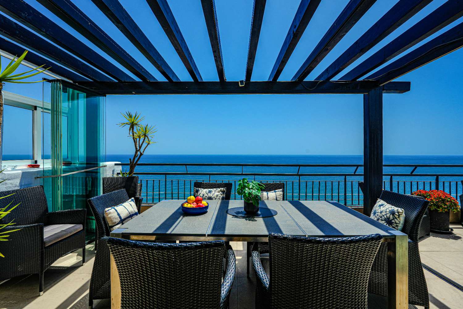 Penthouse for sale in Torrox