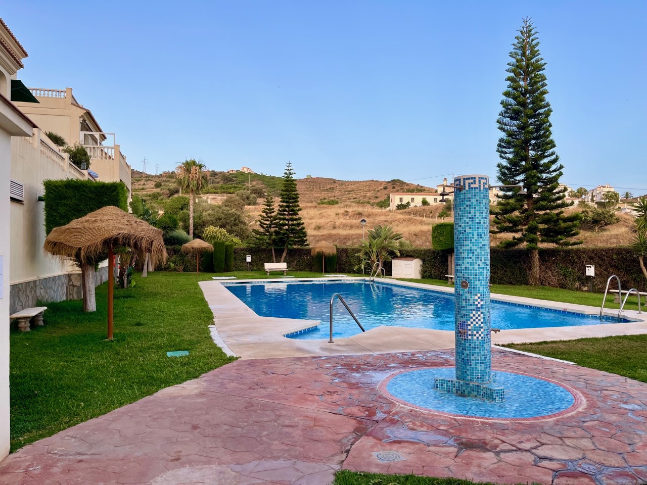 Casa en venta en Torrox Park