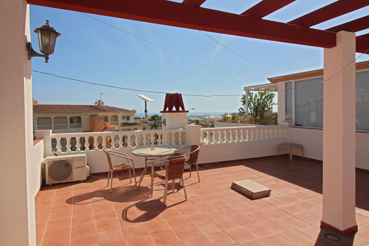 Maison en vente à Torrox Park