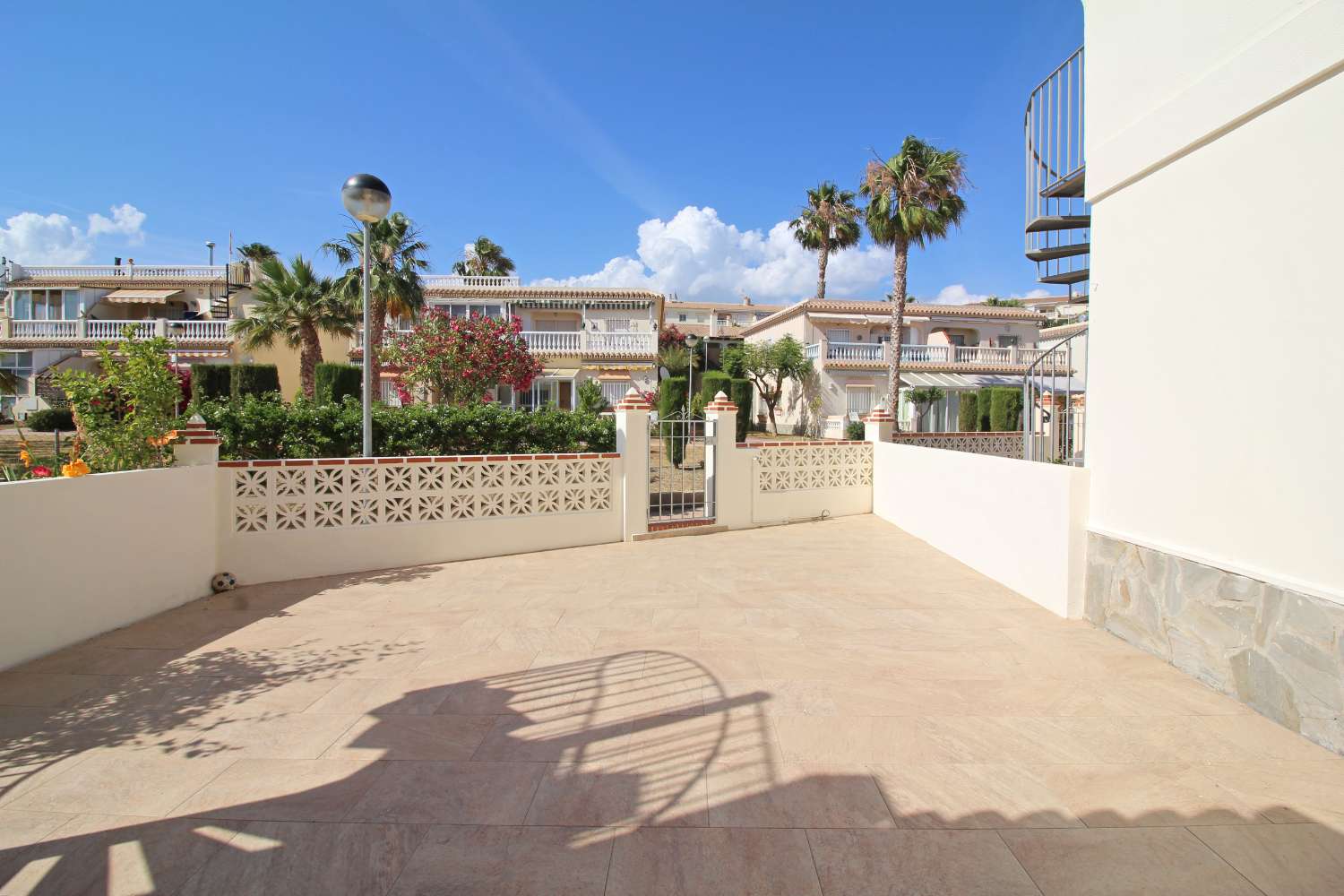 Woning te koop in Torrox Park