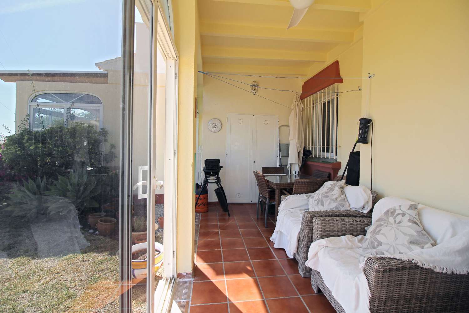 Woning te koop in Torrox Park