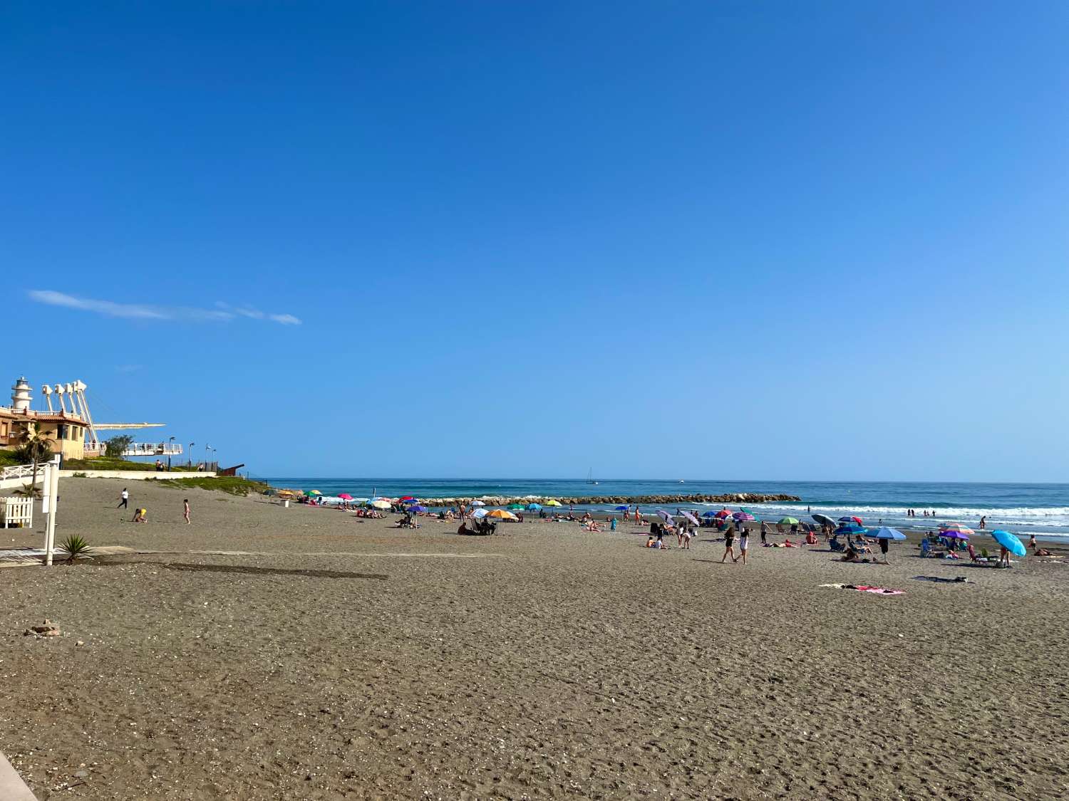 Maison en vente à Torrox Park