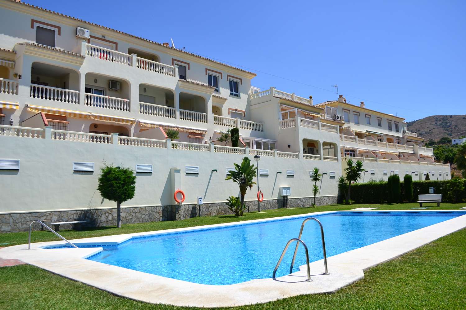 Woning te koop in Torrox Park