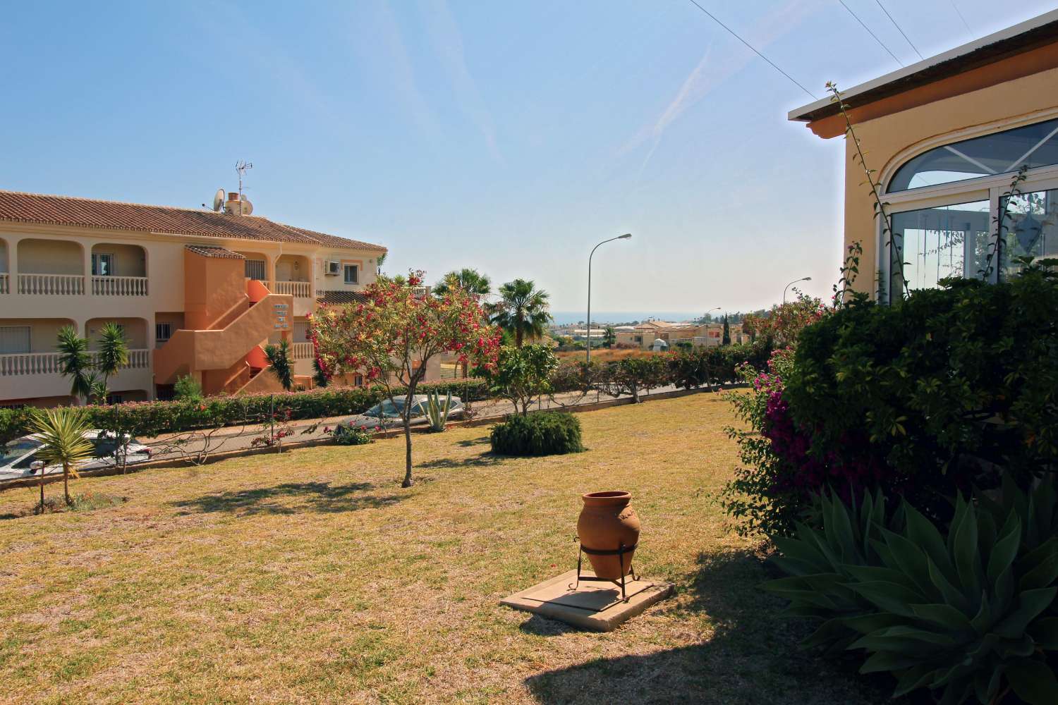 Woning te koop in Torrox Park