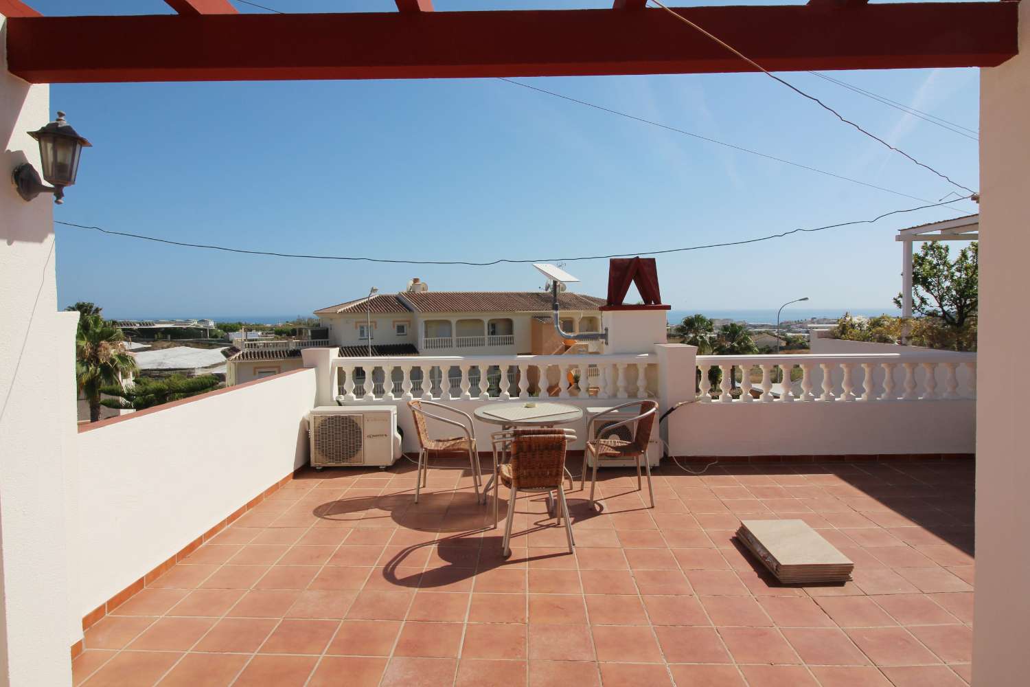 Casa en venta en Torrox Park