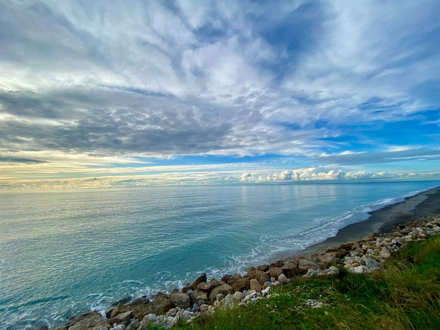 Talo myynnissä Torrox Park