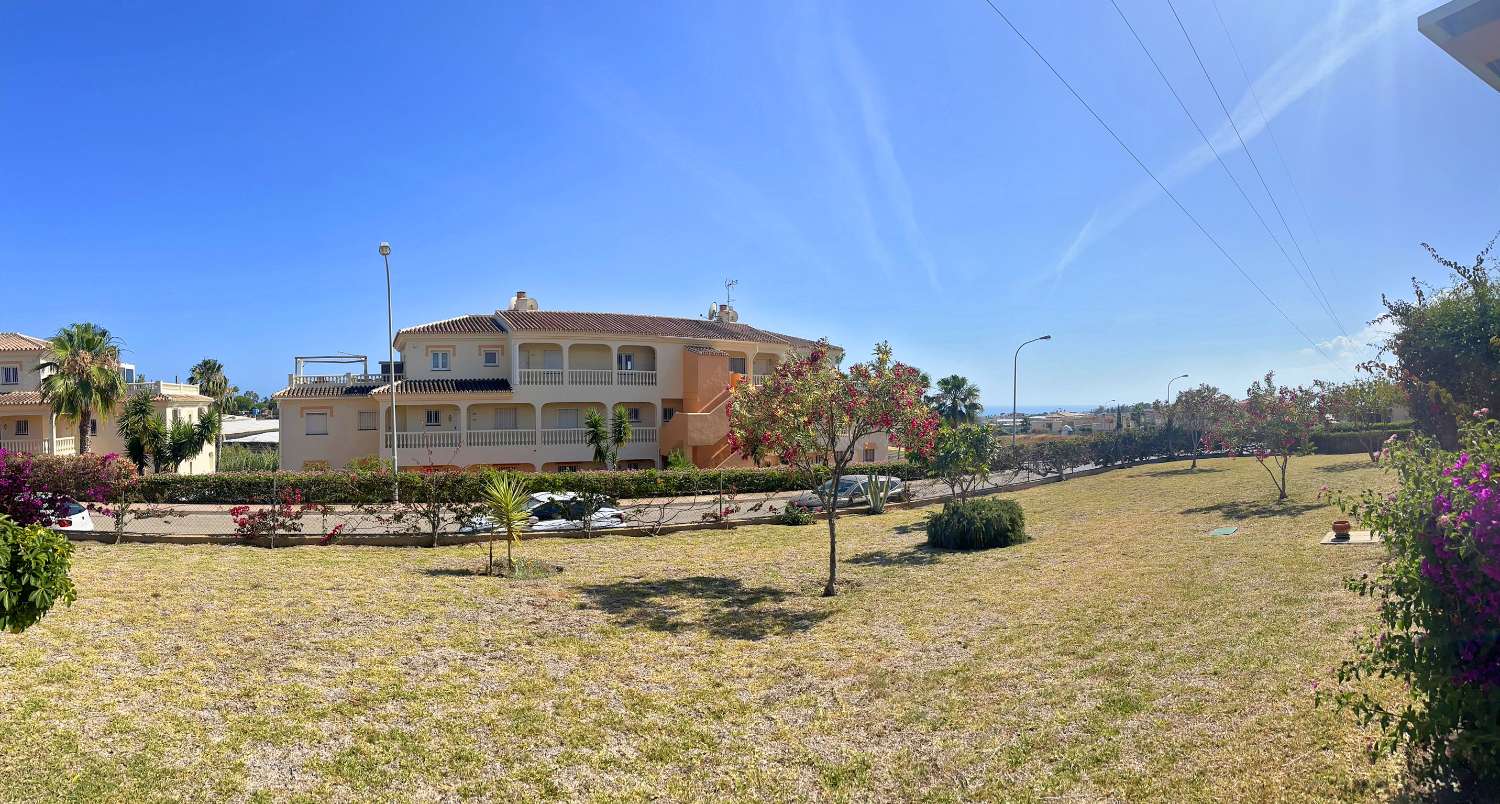 Woning te koop in Torrox Park