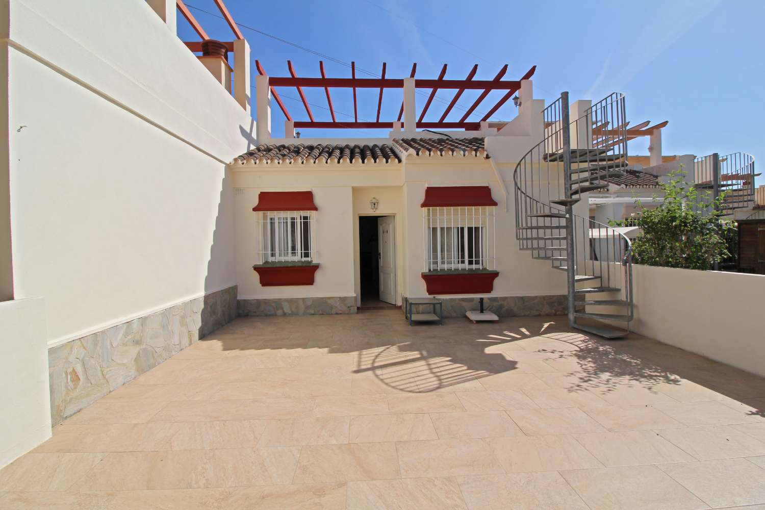 Woning te koop in Torrox Park