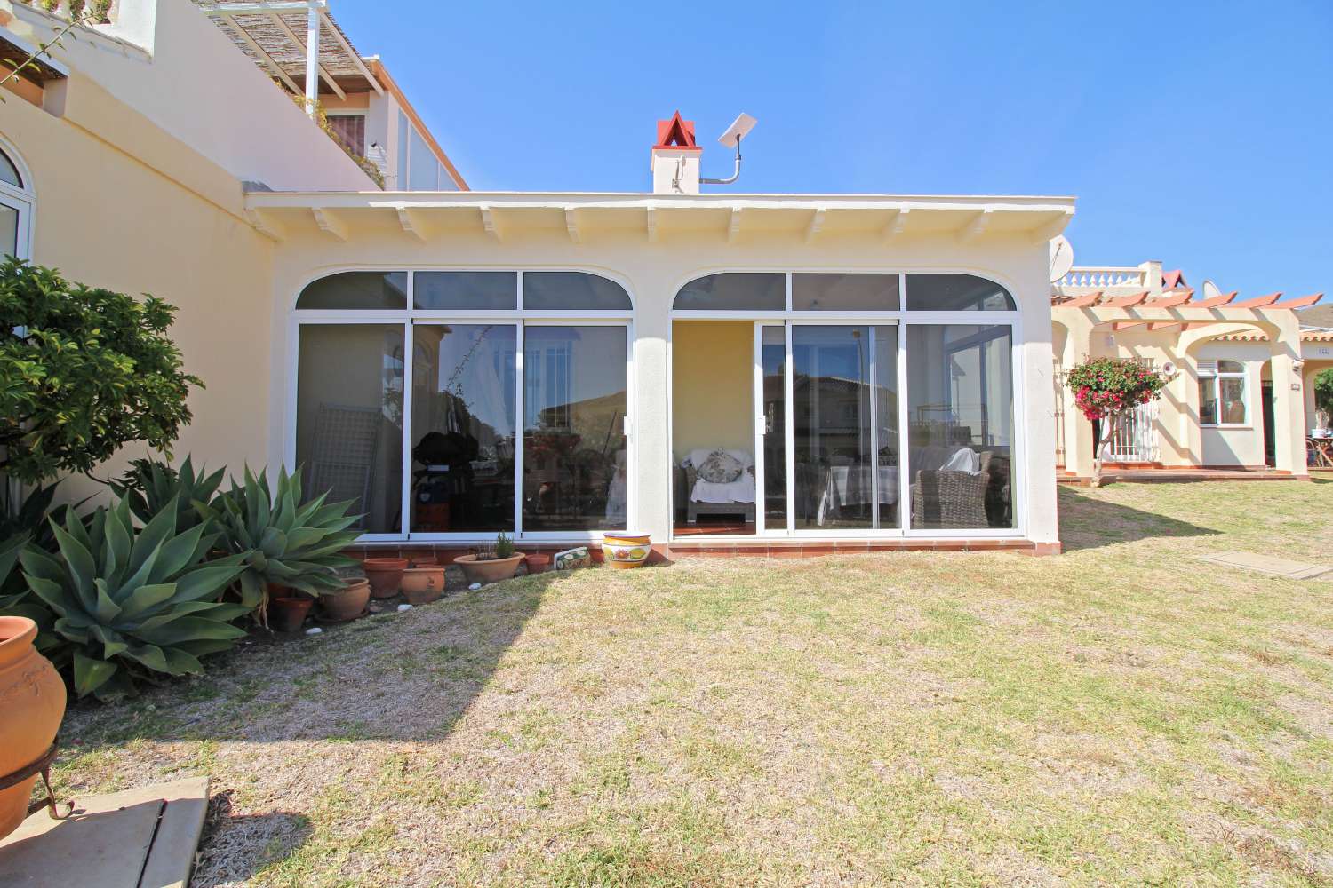 Woning te koop in Torrox Park