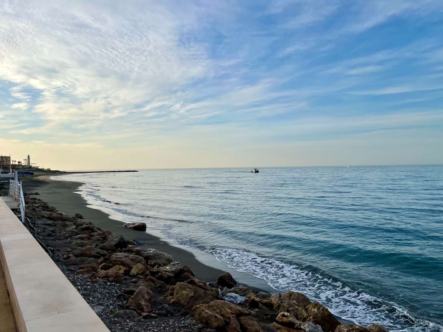 Talo myynnissä Torrox Park