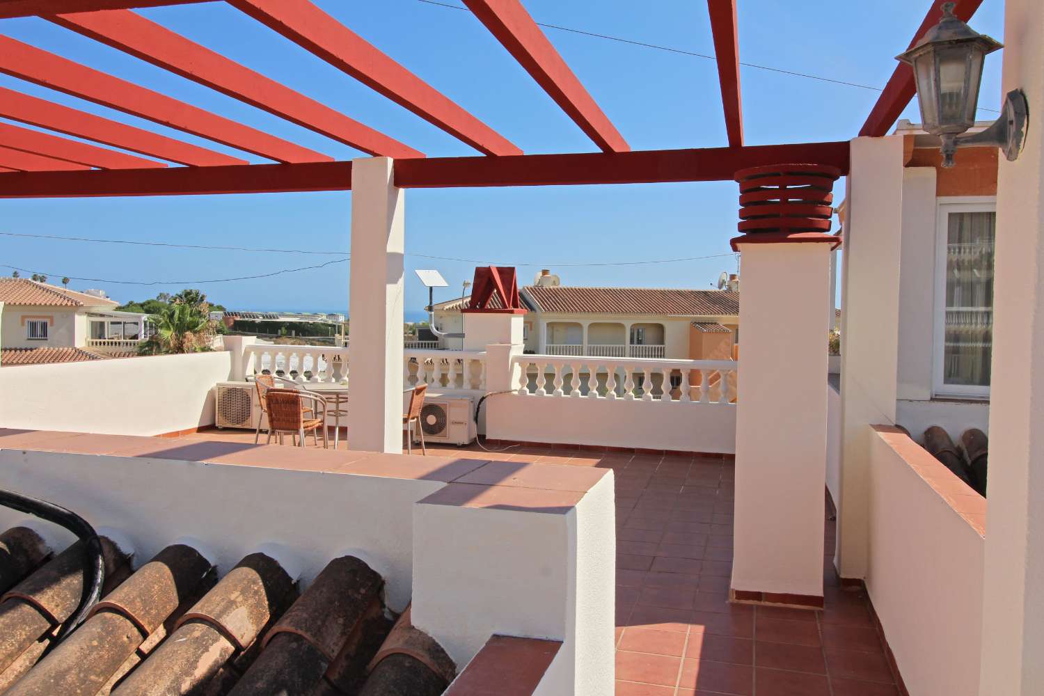 Woning te koop in Torrox Park