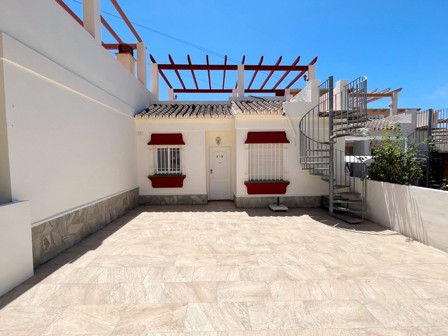 Woning te koop in Torrox Park