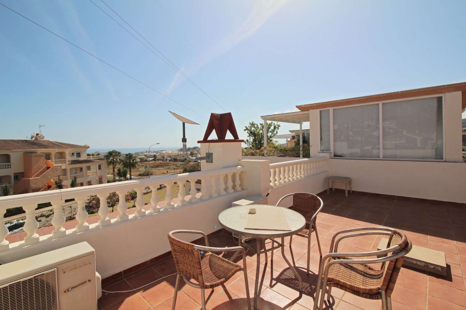 Casa en venta en Torrox Park