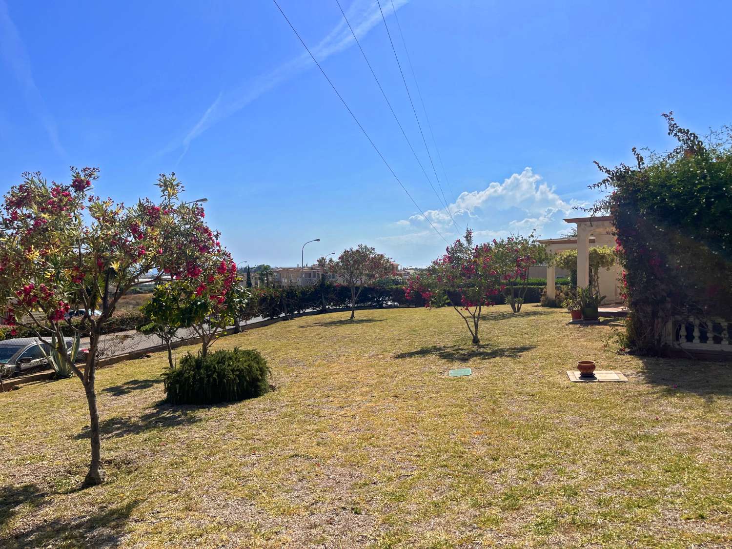 Maison en vente à Torrox Park