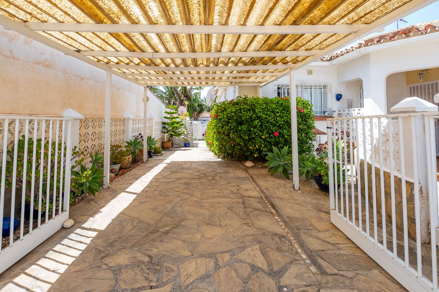 Casa en venta en Centro Internacional (Torrox)