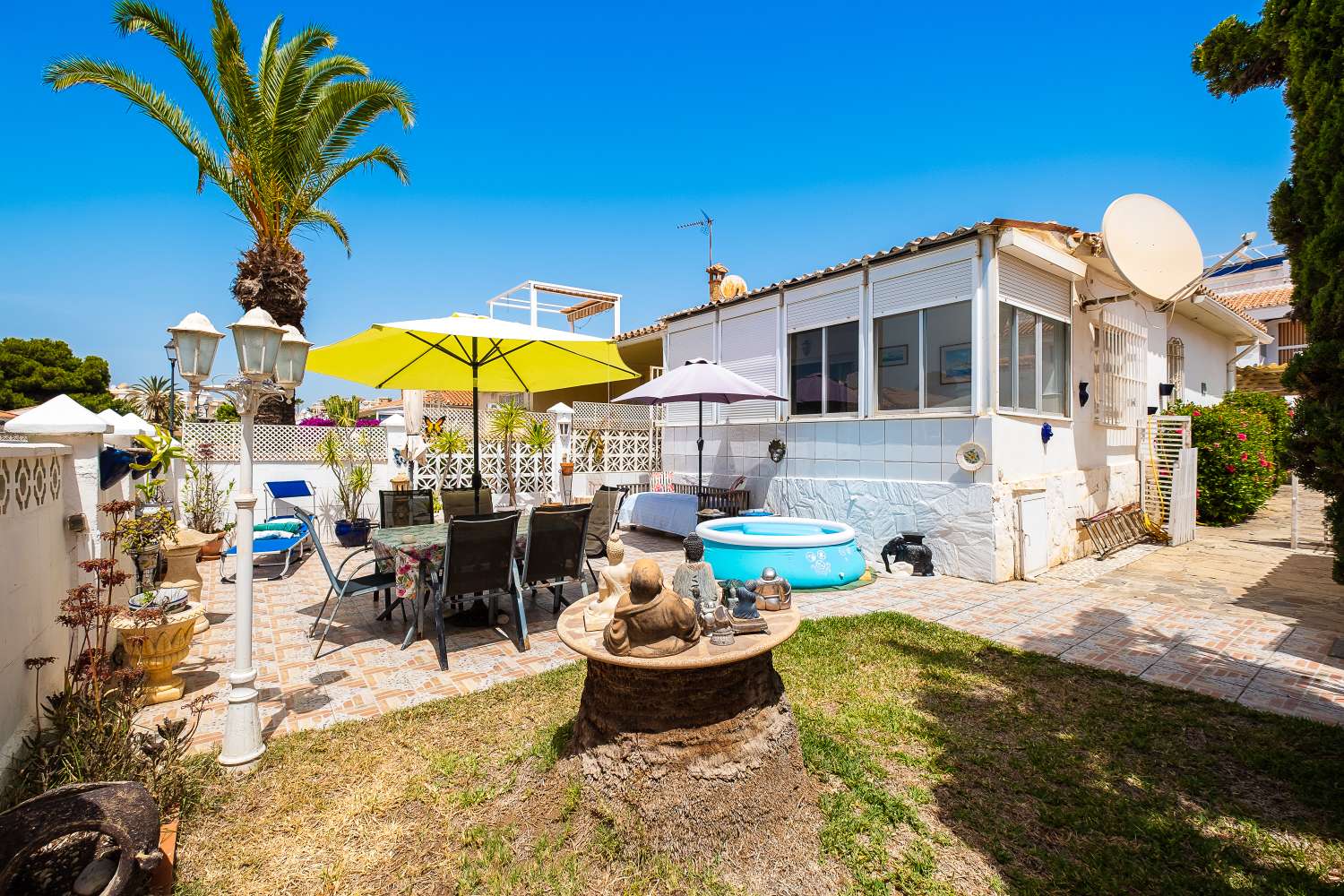 Maison en vente à Centro Internacional (Torrox)