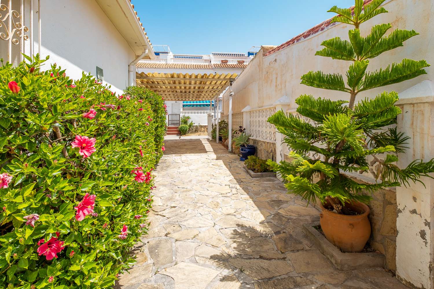 Maison en vente à Centro Internacional (Torrox)