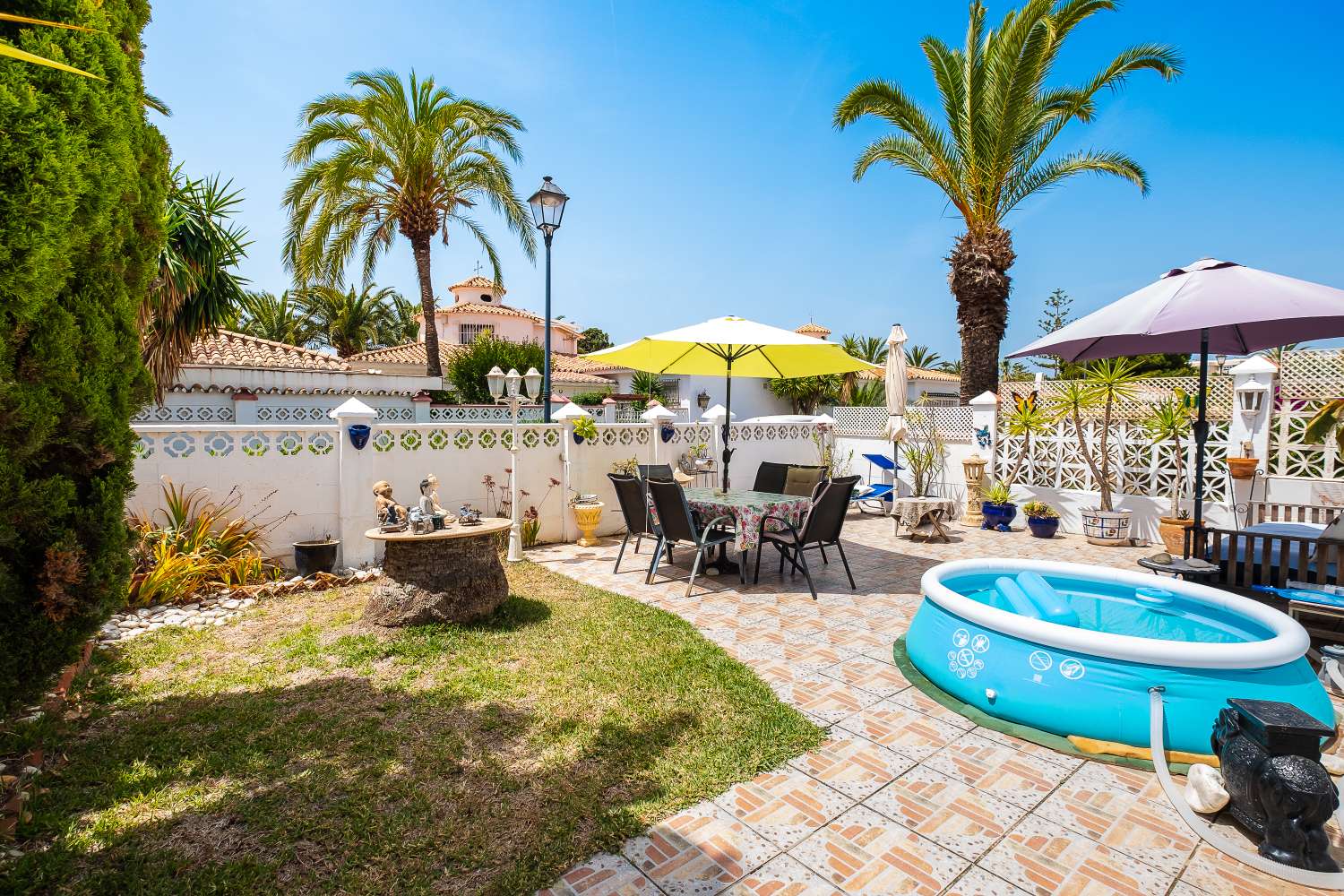 Maison en vente à Centro Internacional (Torrox)