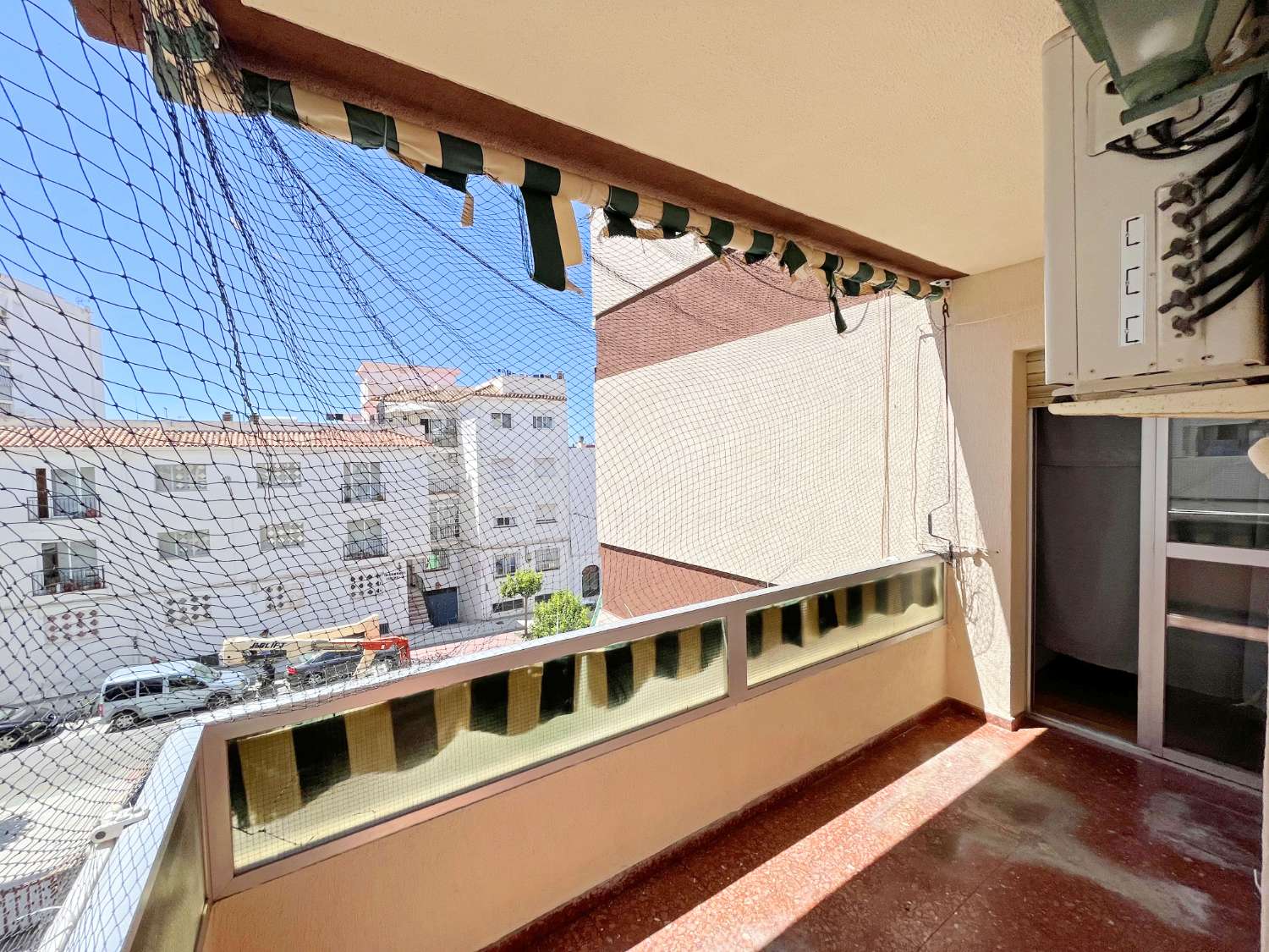 Appartement te koop in Centro (Nerja)