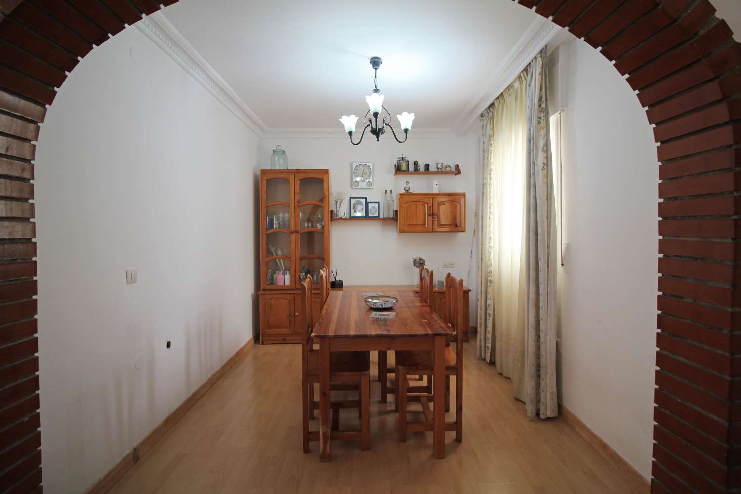 Appartement te koop in Centro (Nerja)