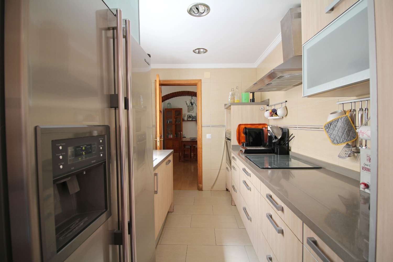 Appartement te koop in Centro (Nerja)