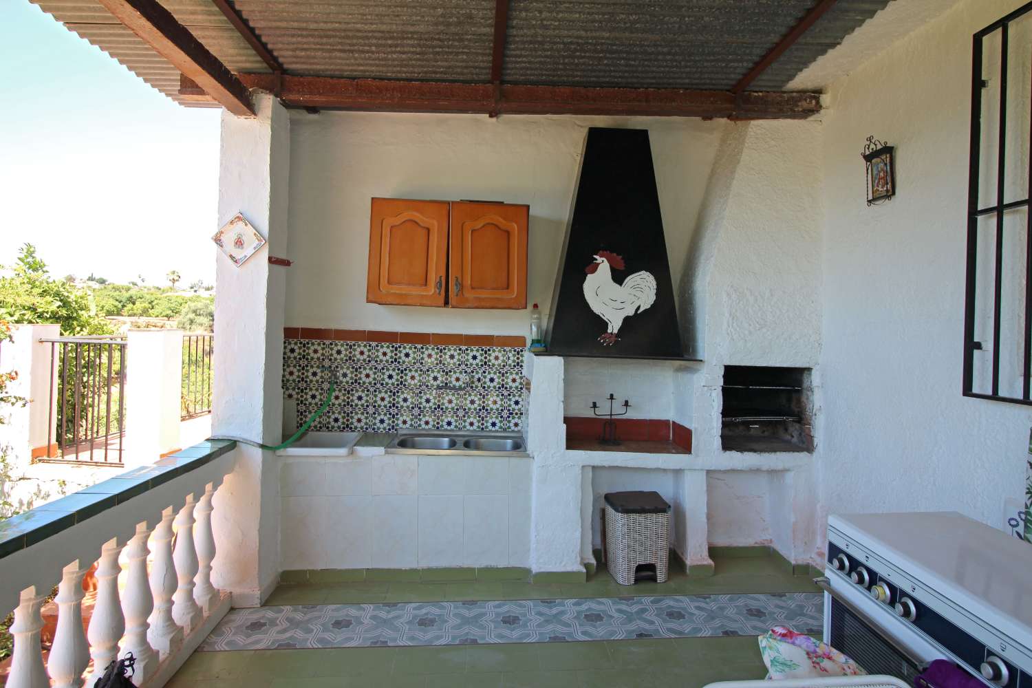 House for sale in Frigiliana