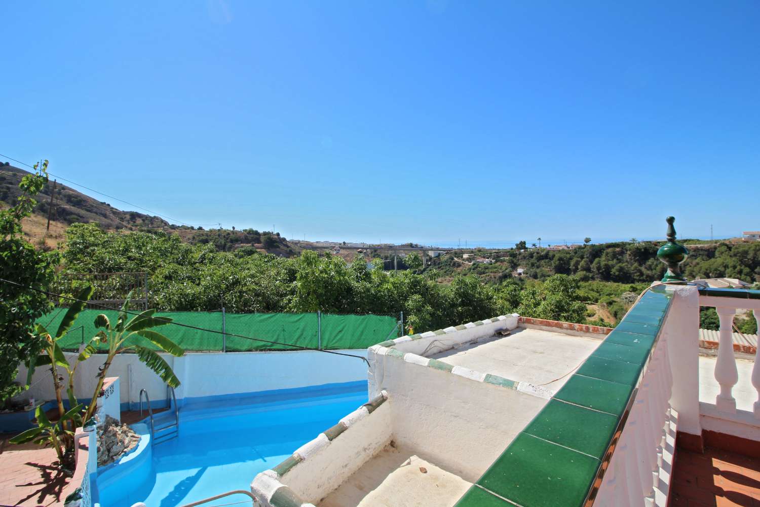 Casa en venta en Frigiliana