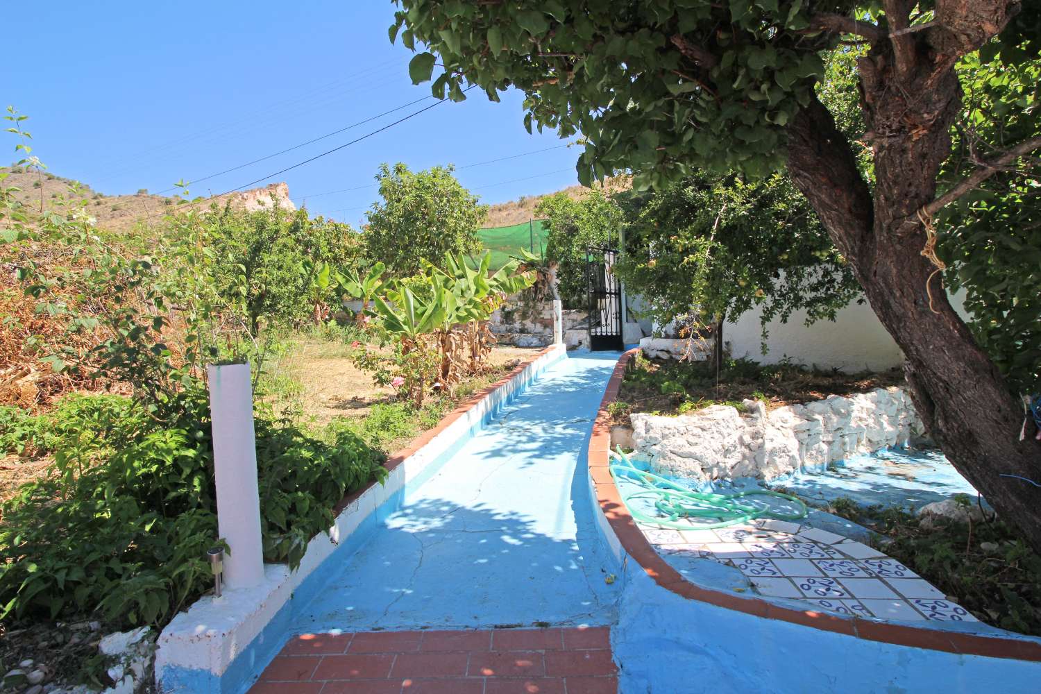 Woning te koop in Frigiliana