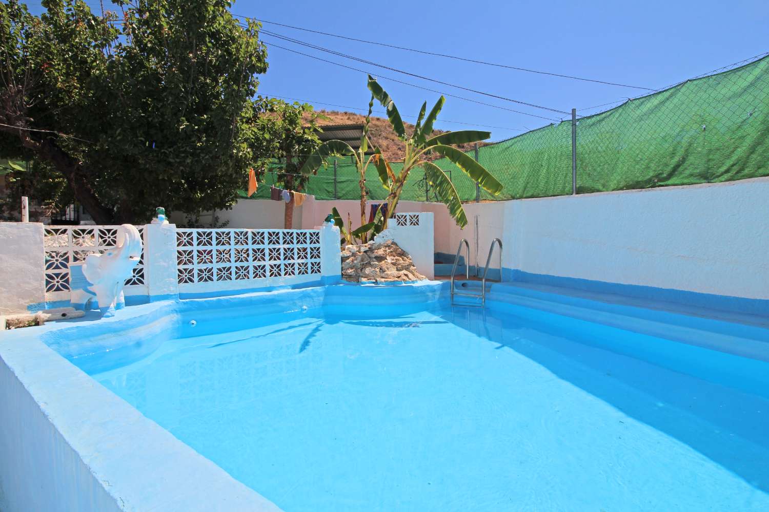 Casa en venta en Frigiliana