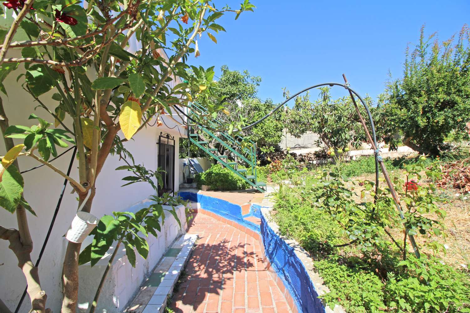 Woning te koop in Frigiliana