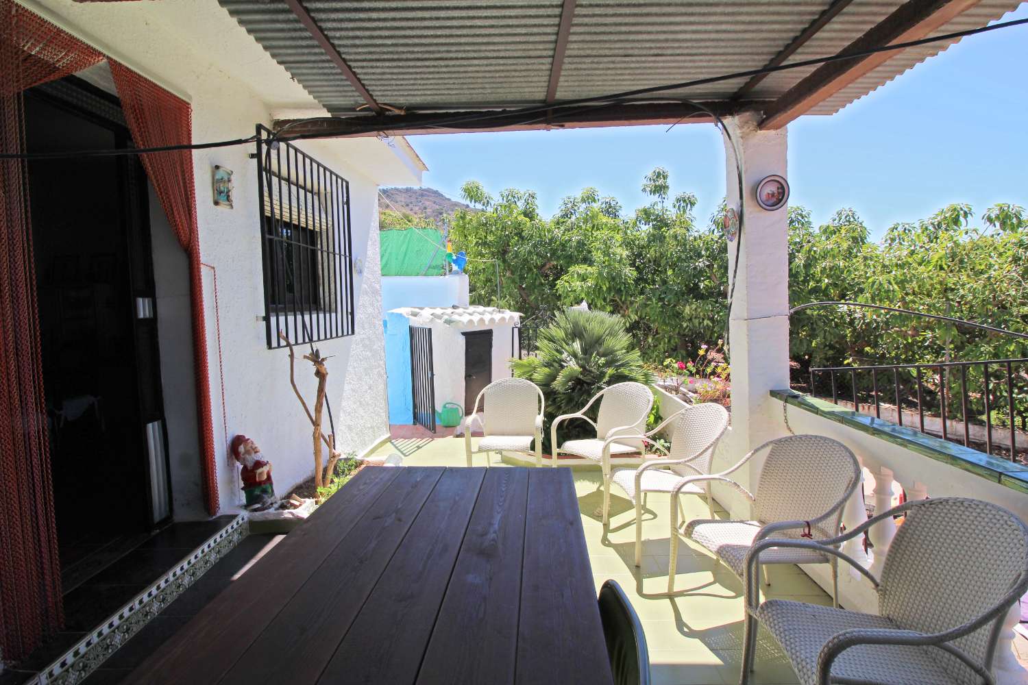 Maison en vente à Frigiliana