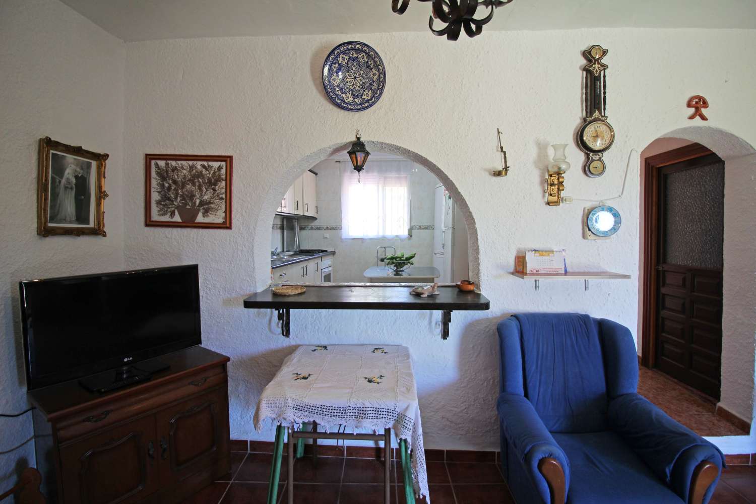 Maison en vente à Frigiliana