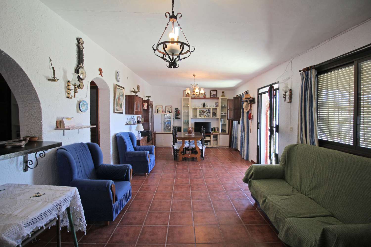 Casa en venta en Frigiliana