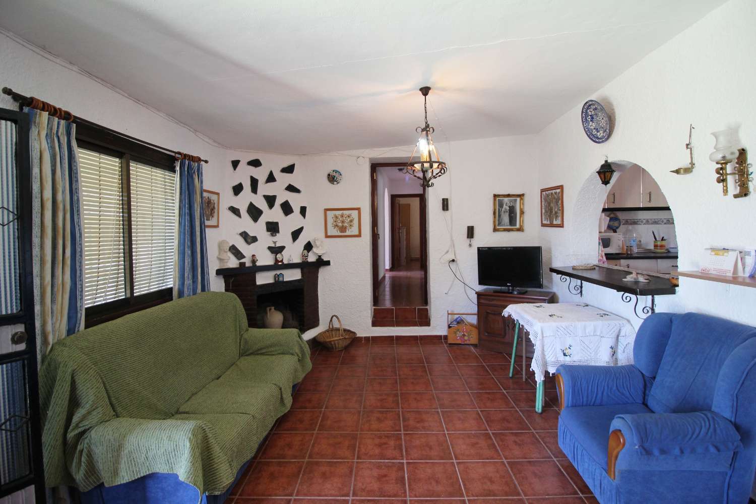 Maison en vente à Frigiliana