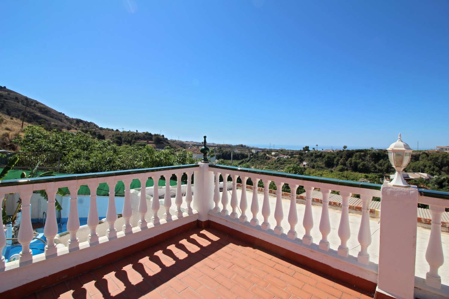 Casa en venta en Frigiliana