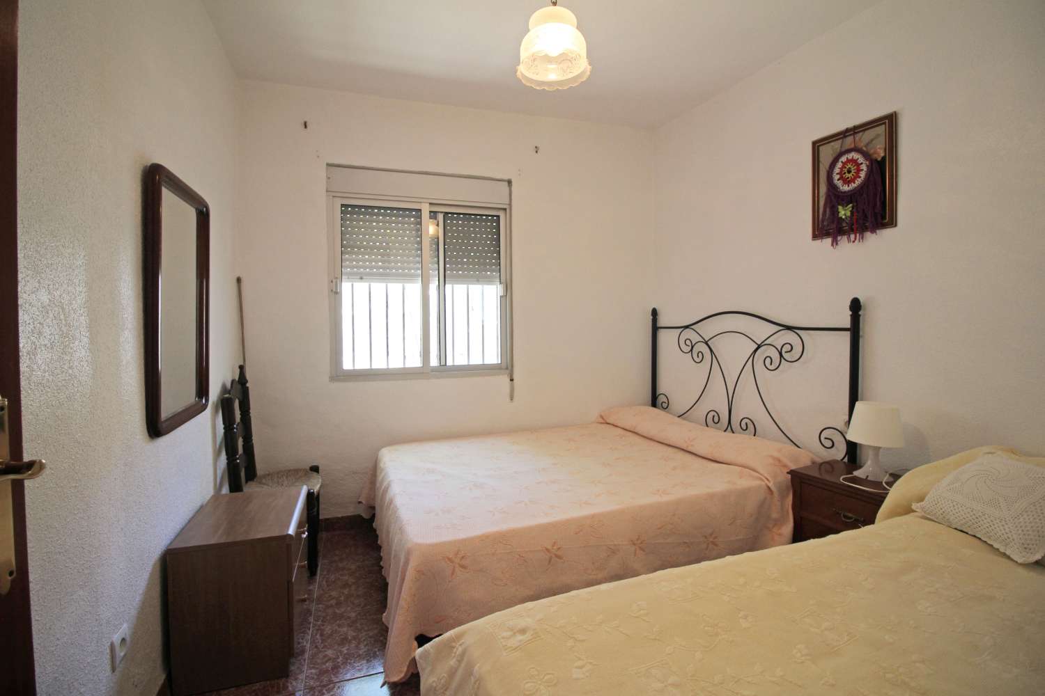 Casa en venta en Frigiliana