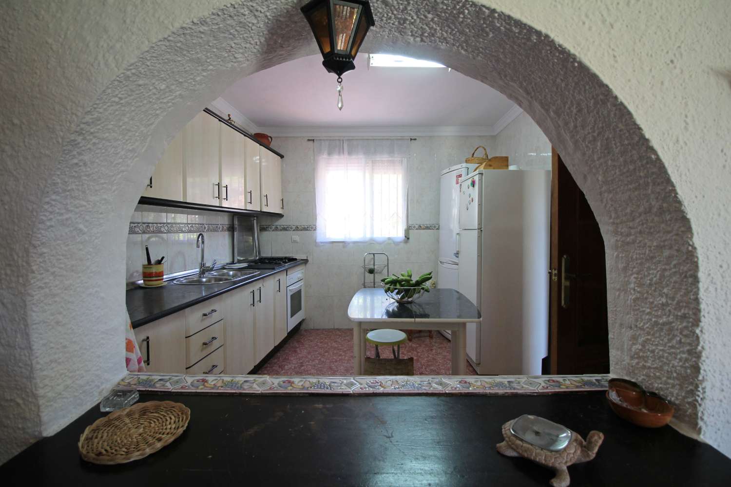 Casa en venta en Frigiliana