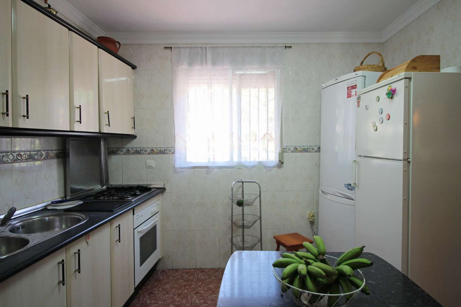 Casa en venta en Frigiliana