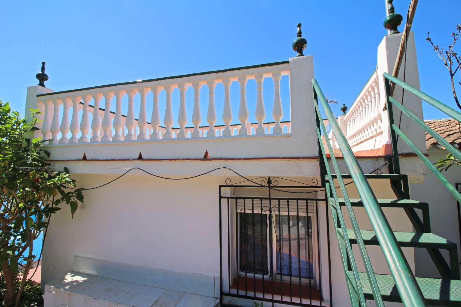 Casa en venta en Frigiliana