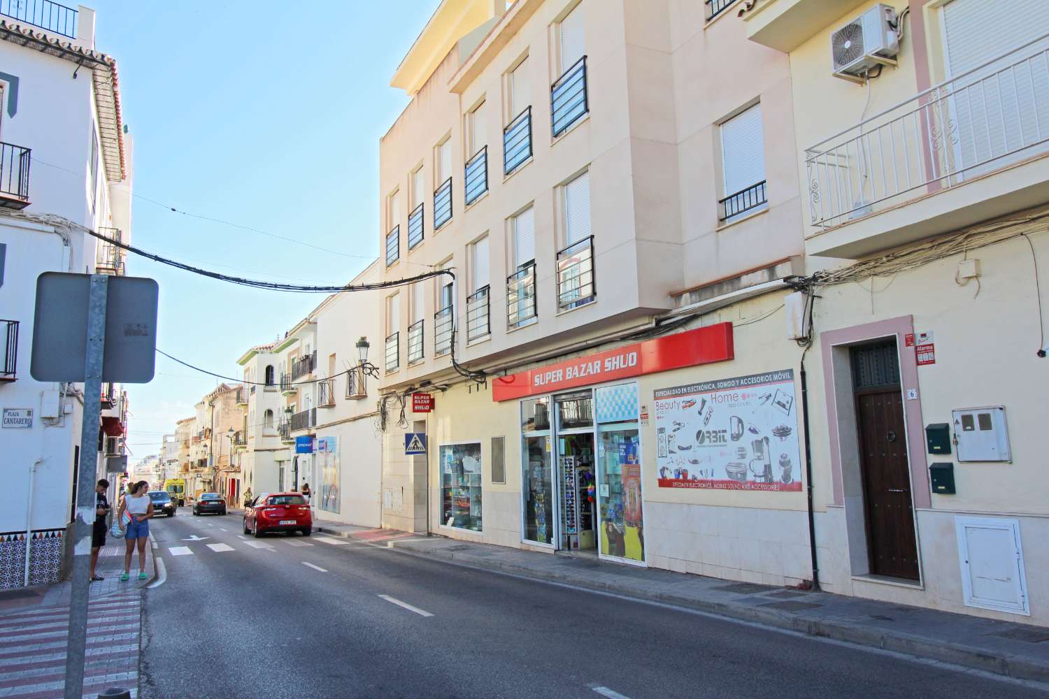 Appartment zum verkauf in Nerja