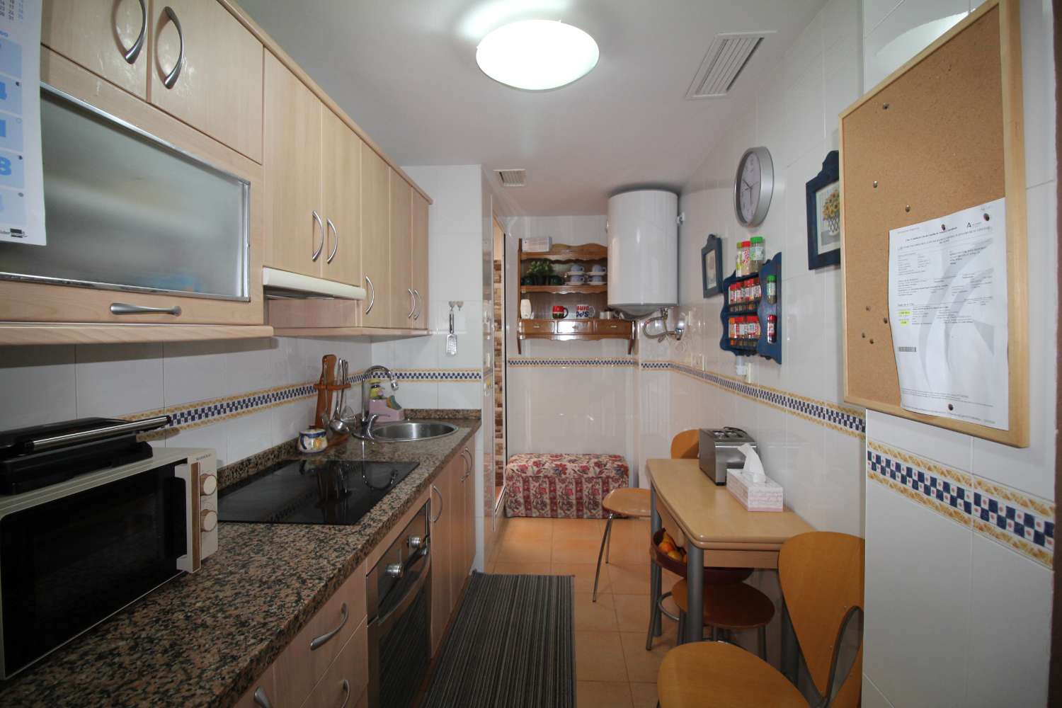 Apartamento en venta en Nerja