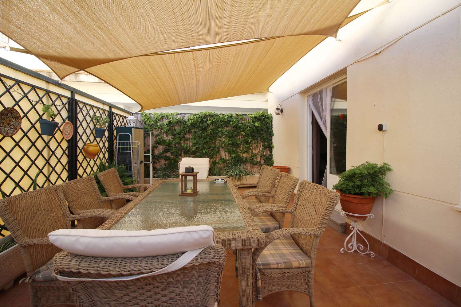 Petit Appartement en vente à Nerja