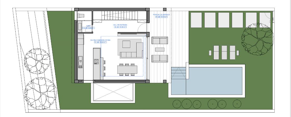 Casa en venta en Nerja