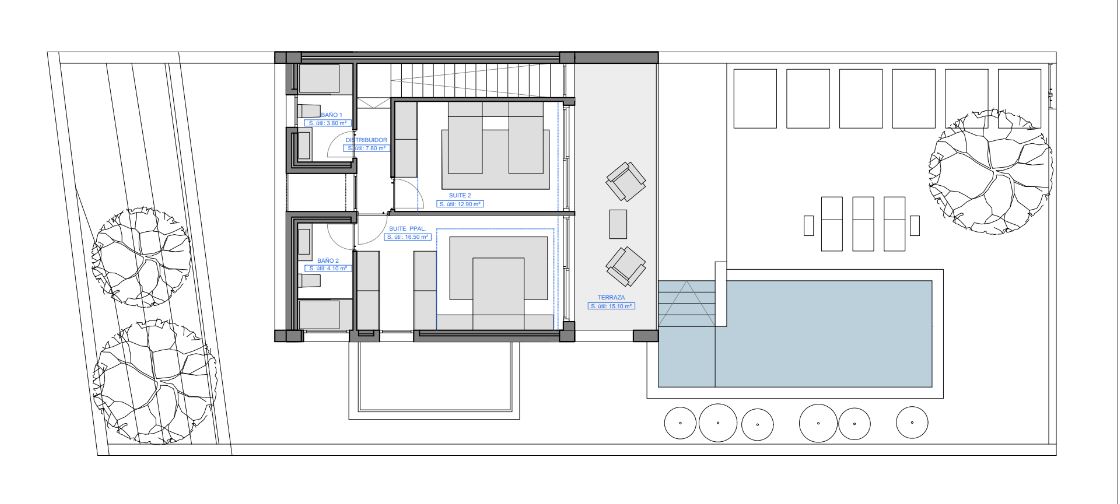 Maison en vente à Nerja