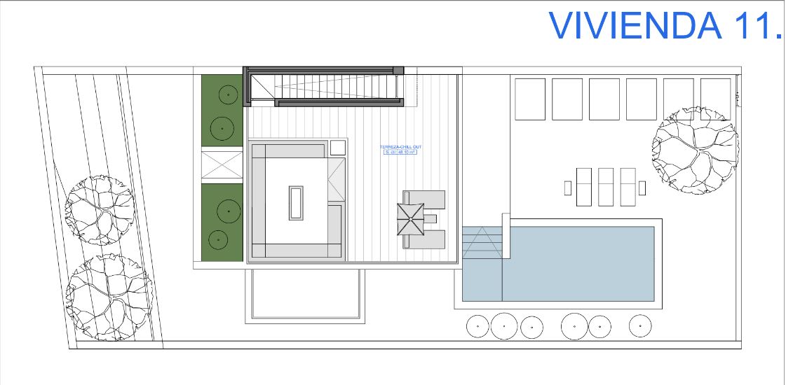 Casa en venta en Nerja