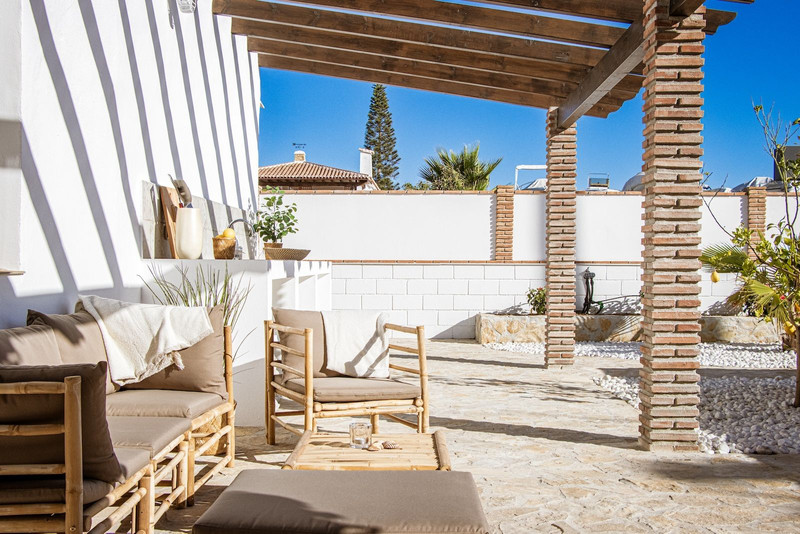 Maison en vente à Torrox