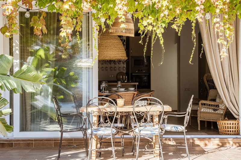 Maison en vente à Torrox