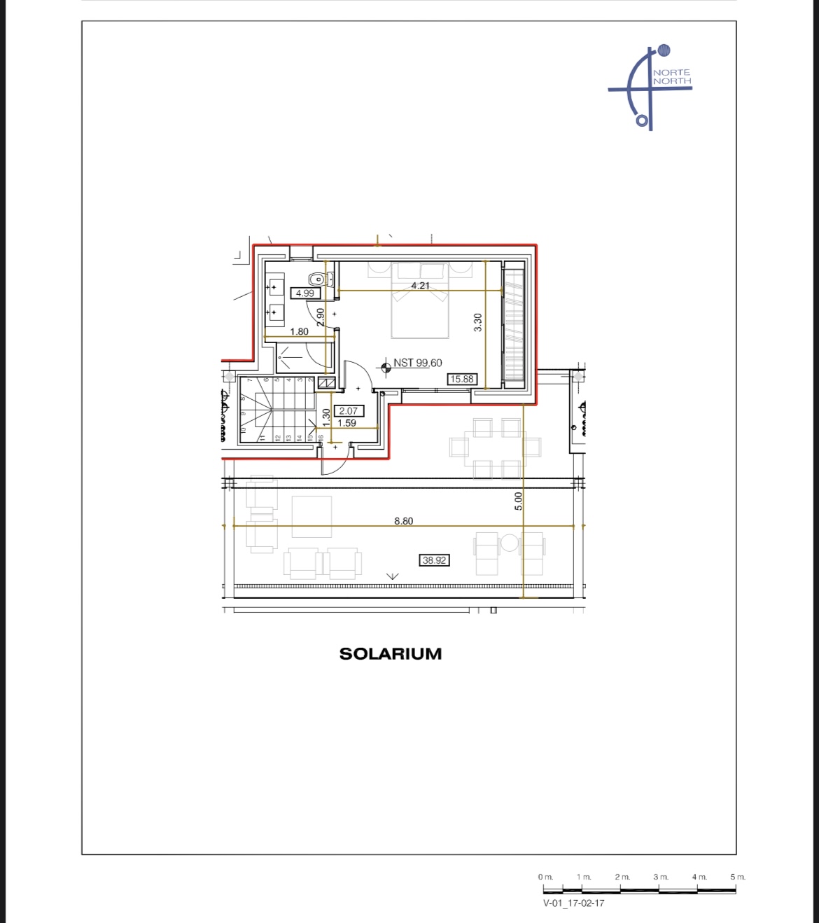 Penthouse te koop in La Cala de Mijas