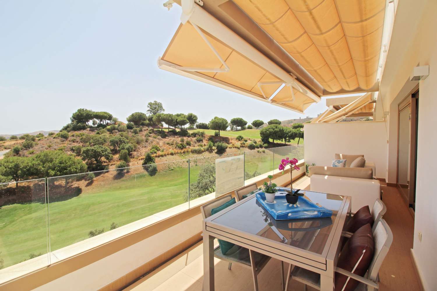 Penthouse zum verkauf in La Cala de Mijas